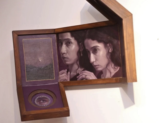 2026年香港走势_卡拉奇在2026年艺术节上庆祝艺术和遗产