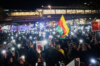 最新消息：应美国要求，联合国安理会将讨论伊朗的致命抗议