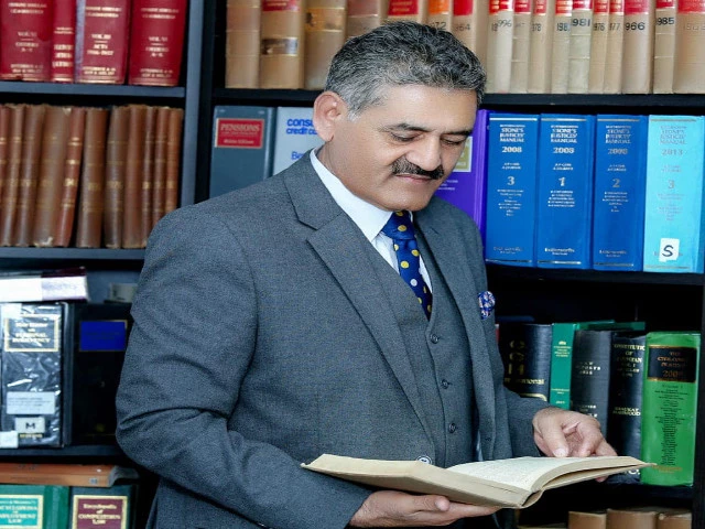 亲政府团体的人当选为人民政协主席