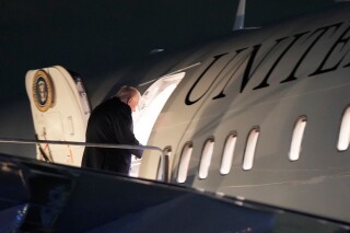 在首席执行官在白宫会议上做出回应后，特朗普“倾向于”将埃克森美孚赶出委内瑞拉