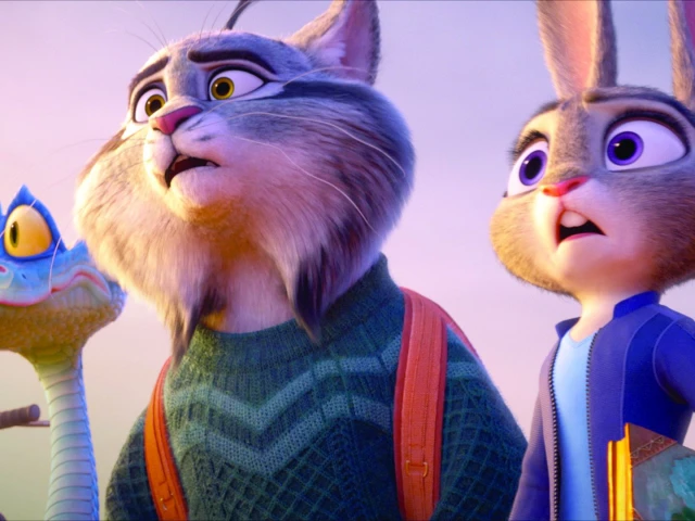 www.77t7.com最新版本更新内容_迪士尼的《疯狂动物城2》（Zootopia 2）位居中国票房榜首