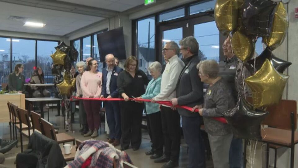 奧门马会传真_圣文森特·德·保罗协会正式在巴果街开设新机构