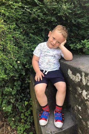 “纯粹的邪恶”继母在法庭指名道姓的房子里谋杀了4岁的男孩