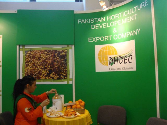 PHDEC开设新办公室