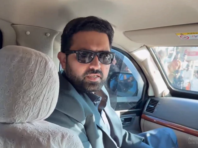 K-P CM又进城了；拜访已故活动人士的家