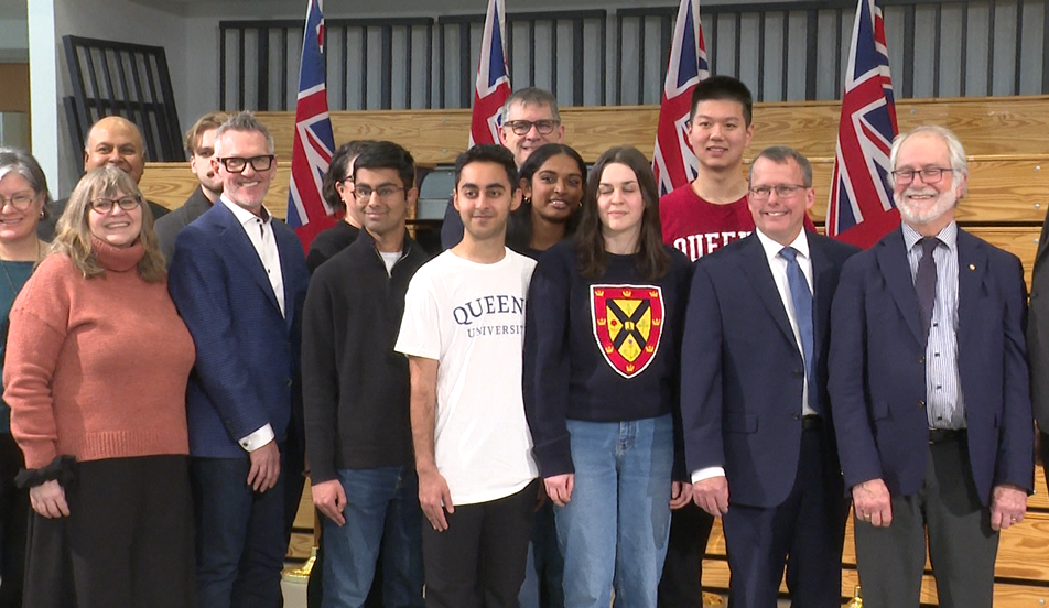 安大略省投资2.42亿美元升级学院和大学设施