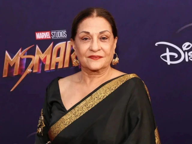 马会传真巜内部绝密信封应用场景_“在我看来，这些电视剧赋予了女性权力，”萨米娜·艾哈迈德（Samina Ahmad）谈到saas-bahu电视剧