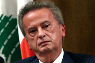 手机最快现场直播香港记录_黎巴嫩官员称，黎巴嫩前央行行长腐败案已被提交至最高法院