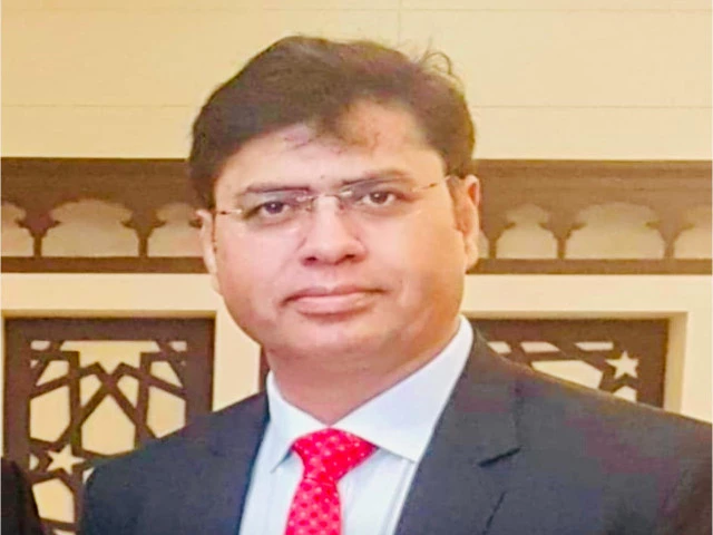 新的秘书信息在AJK命名