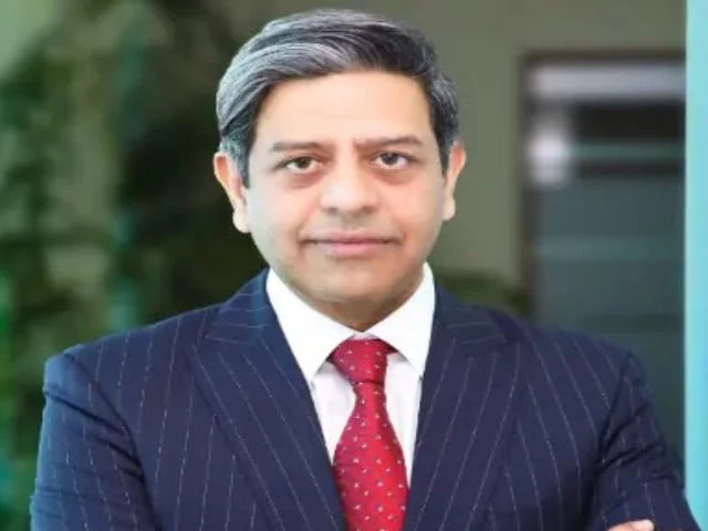 政府任命新的SECP主席