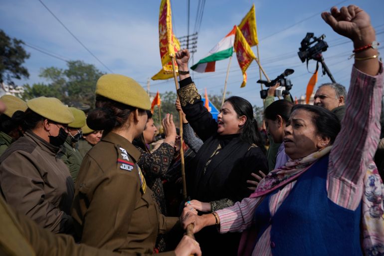 澳门管家婆100谜底答案_印度关闭了克什米尔医学院，因为穆斯林获得了大部分入学资格