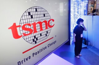 新澳六叔公三中三预测327期_台湾电脑芯片制造商台积电（TSMC）将扩大投资，利润增长35%