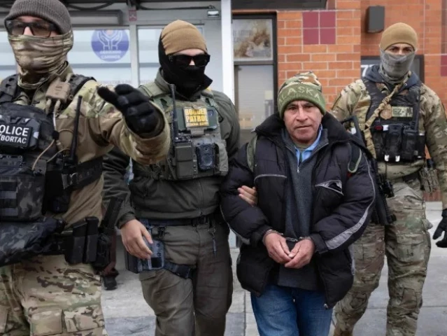 曾道内部资料大全_更多联邦探员被派往明尼阿波利斯