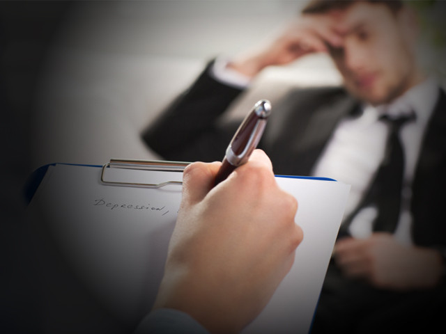 医生成了最被忽视的病人