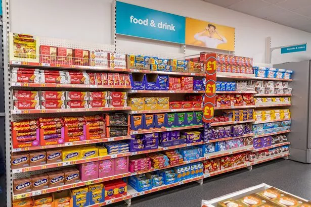 新门内部资料大权最新章节更新_大型折扣零售商Poundland将关闭更多商店，这是又一次高街打击