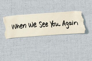 雷切尔·戈德伯格-波林的回忆录讲述了她儿子被哈马斯绑架后的经历