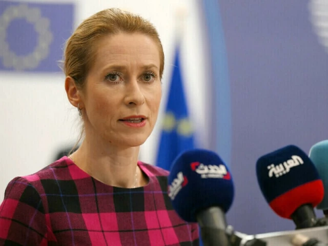 欧盟表示准备与印度签署防务安全协议