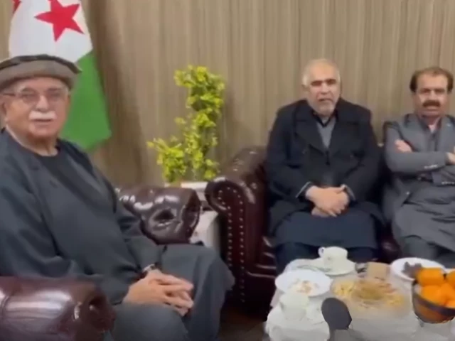 tpp代表团将于16日访问信德省