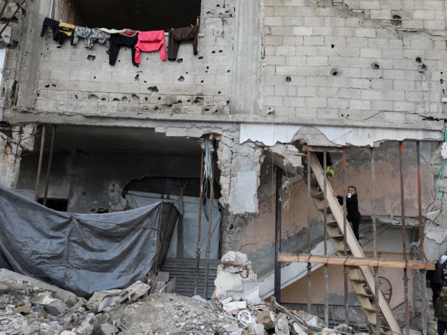 澳门一码乛特一中预测免费版_美国称加沙“第二阶段”以哈马斯非军事化为目标