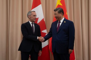 2026年正版资料大全全面释义_加拿大总理马克·卡尼（Mark Carney）将于下周访问中国，与美国渐行渐远