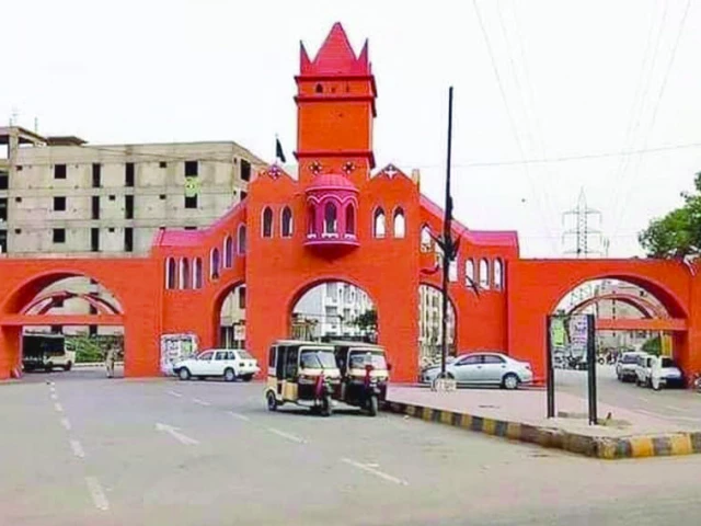 2026全年图库大全_卡拉奇的灾难促使Hyd高层建筑进行消防安全审计