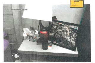 维吉尼亚州律师就“互惠生事件”双重谋杀案展开辩论