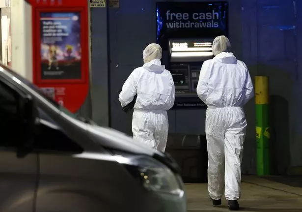 118彩图库论坛118网之家_西汉姆阿斯达“谋杀”调查，男子被车撞后死亡，3人被捕